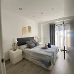 Moderno Piso Junto Al Mar. Wifi Διαμέρισμα