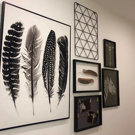 شقة Moderno Piso Junto Al Mar. Wifi بويرتو ذي لا كروز