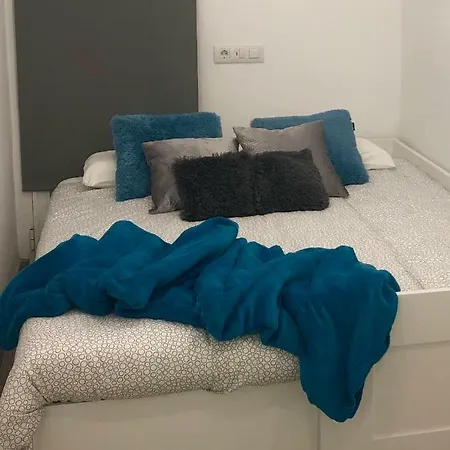 Daire Moderno Piso Junto Al Mar. Wifi