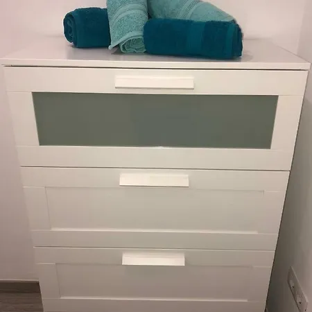 Apartament Moderno Piso Junto Al Mar. Wifi