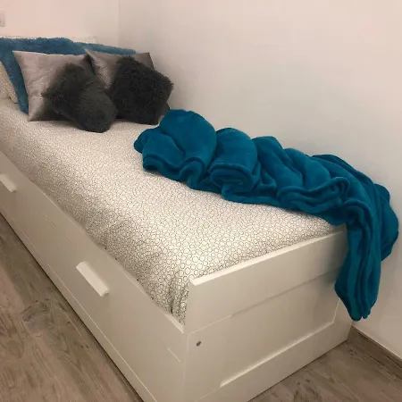 Moderno Piso Junto Al Mar. Wifi * Puerto de la Cruz (Tenerife)