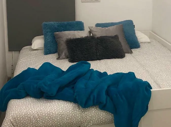 דירה Moderno Piso Junto Al Mar. Wifi