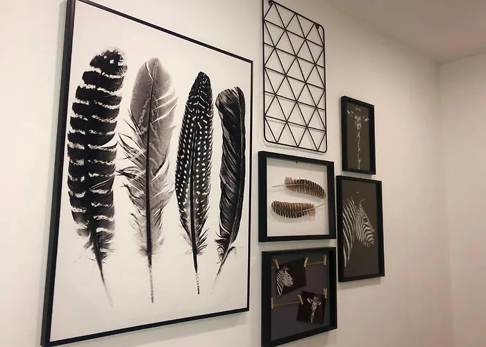 Appartement Moderno Piso Junto Al Mar. Wifi Puerto de la Cruz (Tenerife)