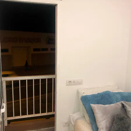 Moderno Piso Junto Al Mar. Wifi פוארטו דה לה קרוז